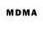 MDMA молли Crazy Karamel'ka